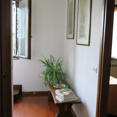 Bed & Breakfast Toti81