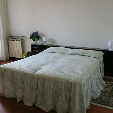 Toti81 Bed & Breakfast Garbagnate Milanese