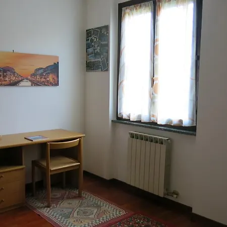 Bed & Breakfast Toti81 Garbagnate Milanese