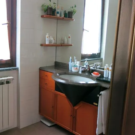Bed & Breakfast Toti81